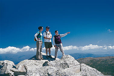 Snowy Mountains - New South Wales - 4 Days
