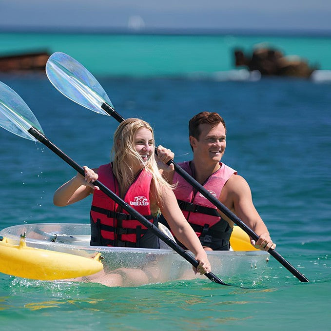 Moreton Island Get Wrecked 1-Day Tour- Self Drive