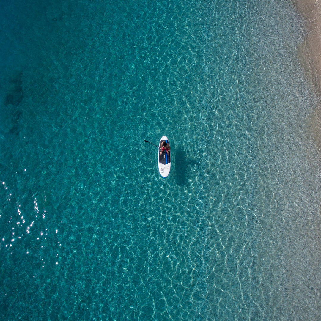 Kayak Hire - Single Kayak