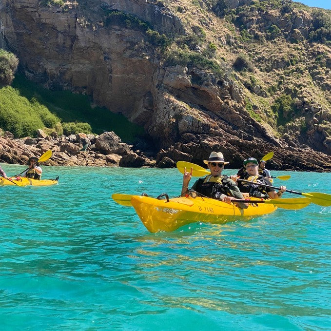 Bayside Kayak Tour - Sandringham