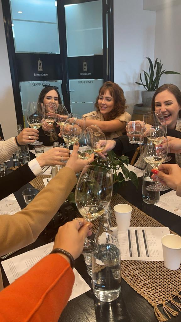 Hunter Valley Wine Tasting Guided Day Tour