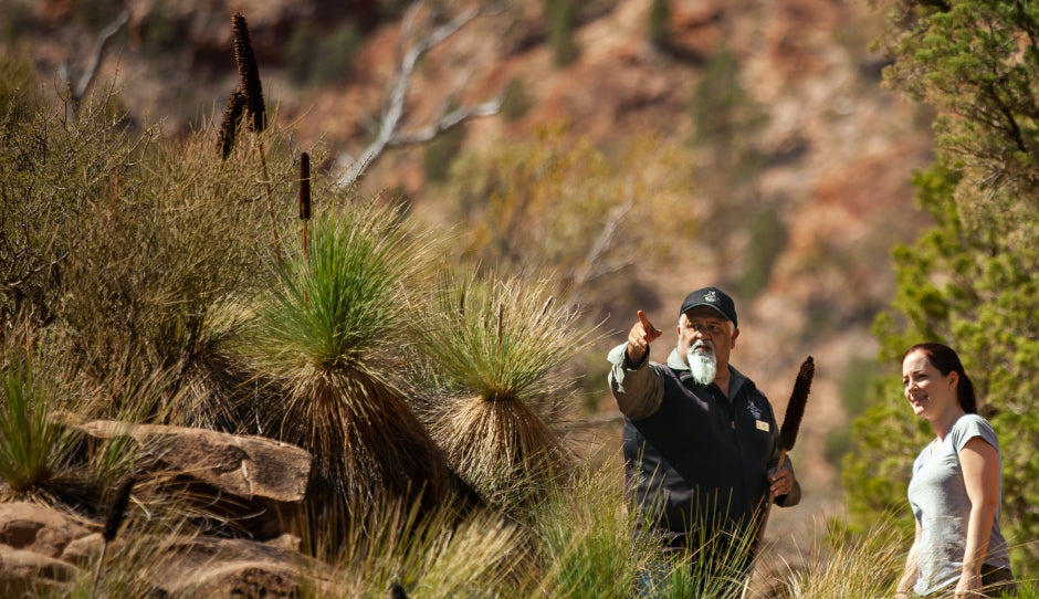 Wilpena Women's Weekend