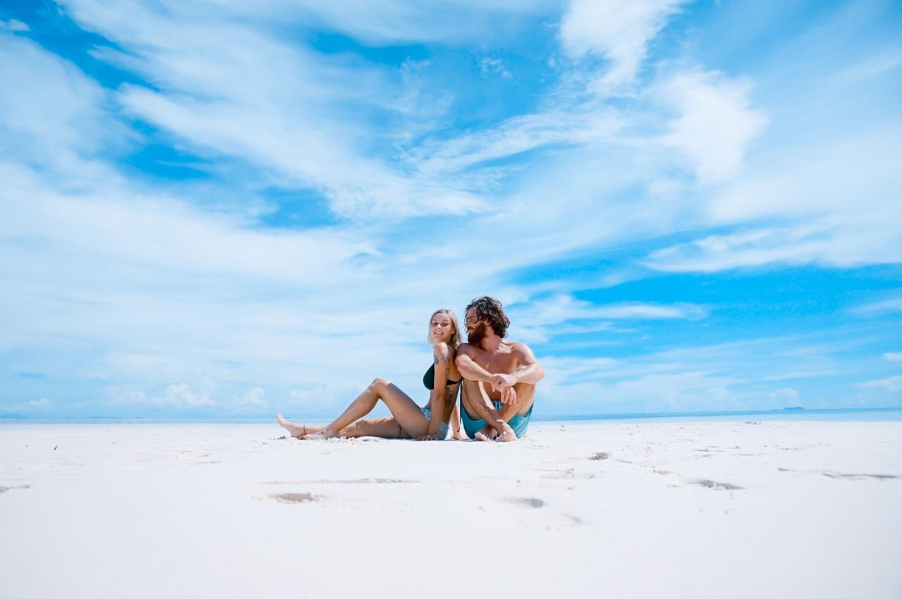 Experience Wilsons Promontory On A Full Day Tour