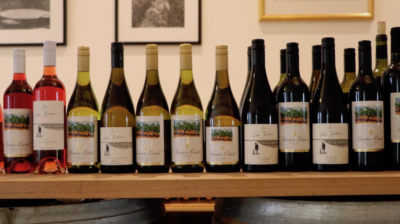 Private Boutique Hunter Valley Winery Tour Full Day 4-7 People Includes Delicious Lunch