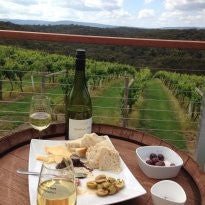 Private Winery Tour