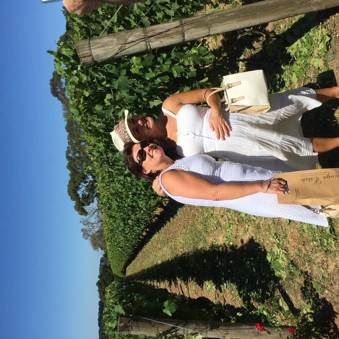Private Winery Tour