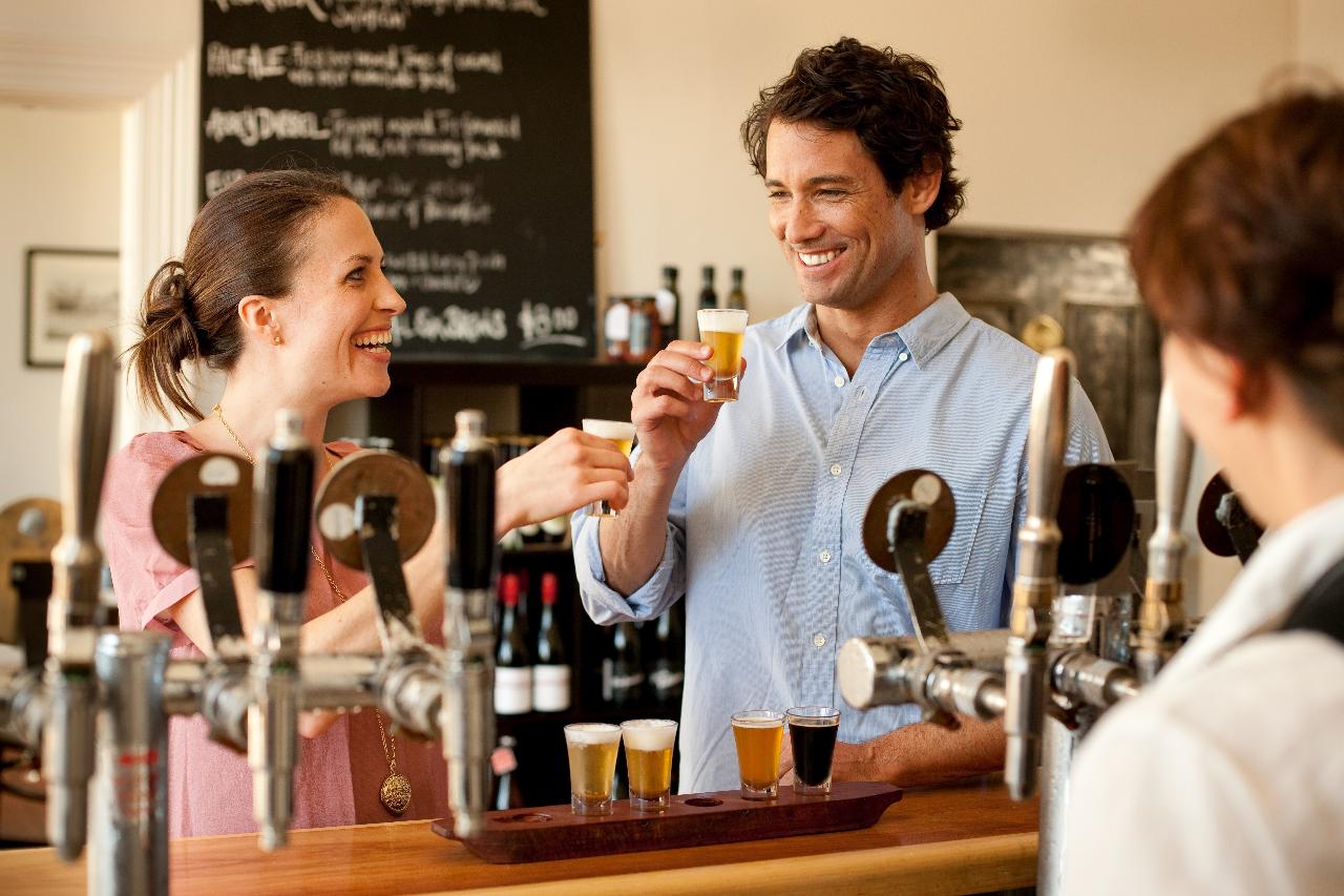 Autopia Tours: Discover The Yarra Valley Wine Tasting Tours