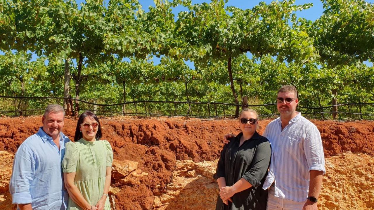 Private Wine Experience