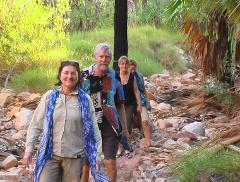 Kimberley Kununurra To Broome Lake Argyle Mitchell Falls Accommodated 8 Day Tour