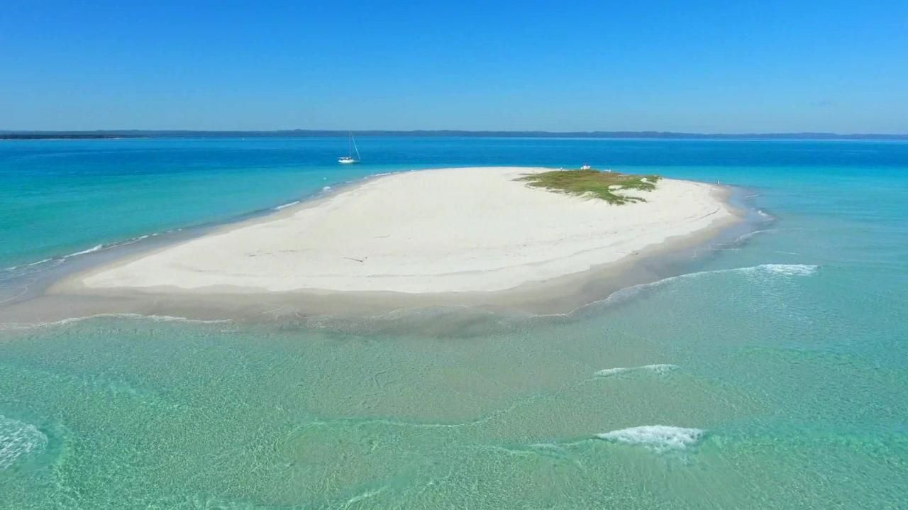 Fraser Coast Jetski Tours - Fraser Explorer - 2.5 Hour Jetski Tour