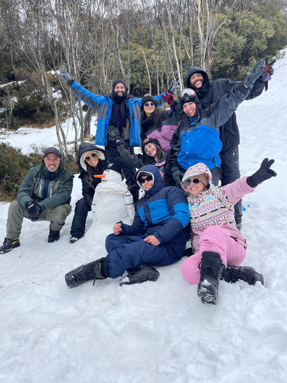 Thredbo Snow Trip - Weekend 3 Days