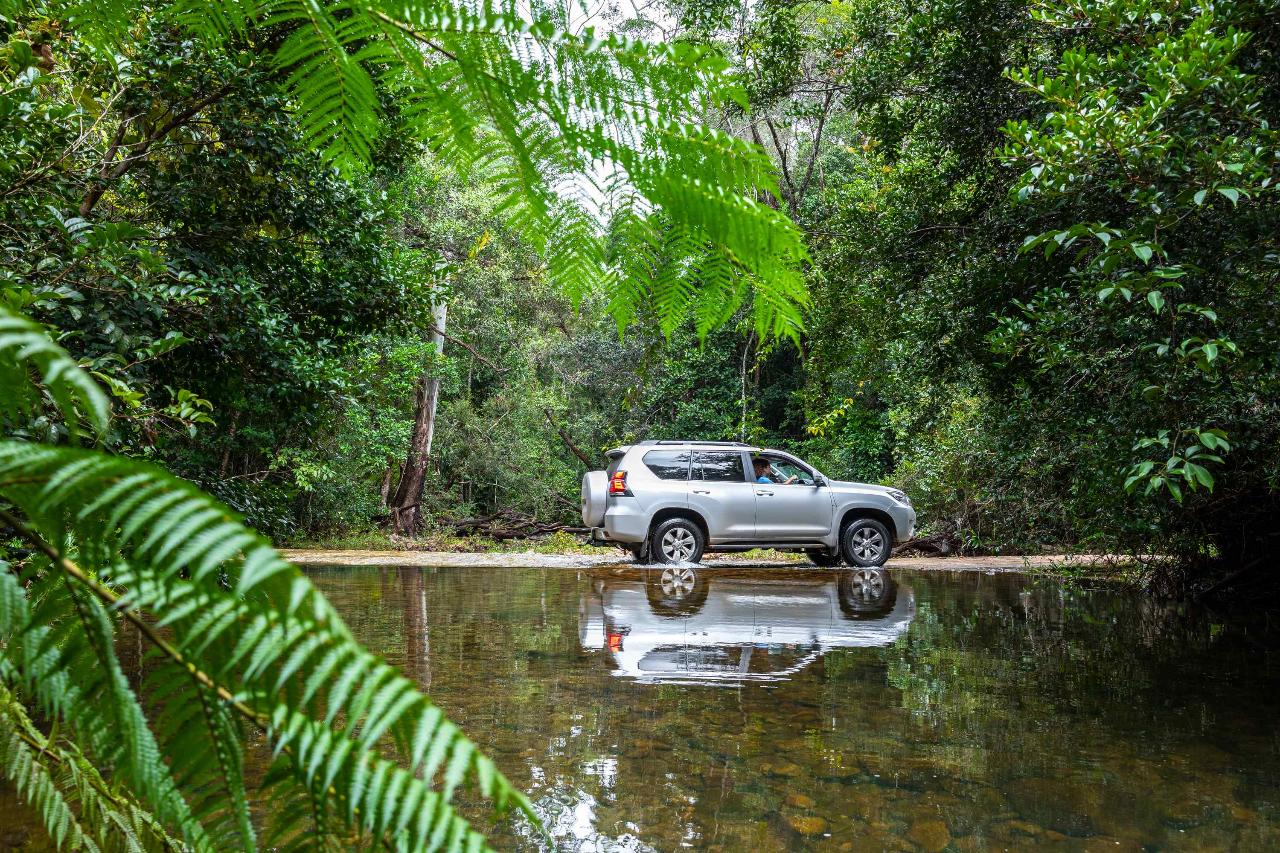 Private 1 Day Cooktown Tour From Cairns Or Port Douglas