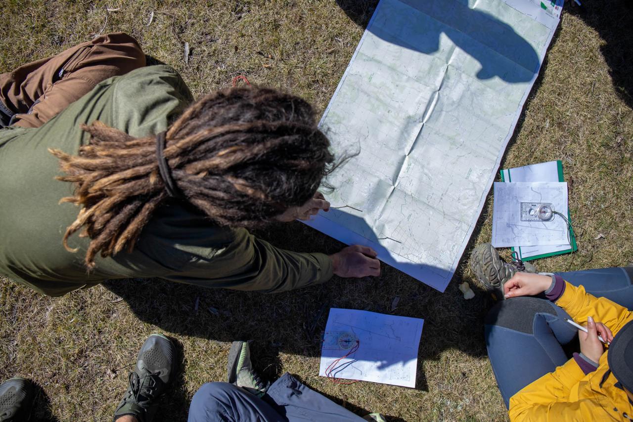 2 Day Bush Survival Adventure Available Between April And October