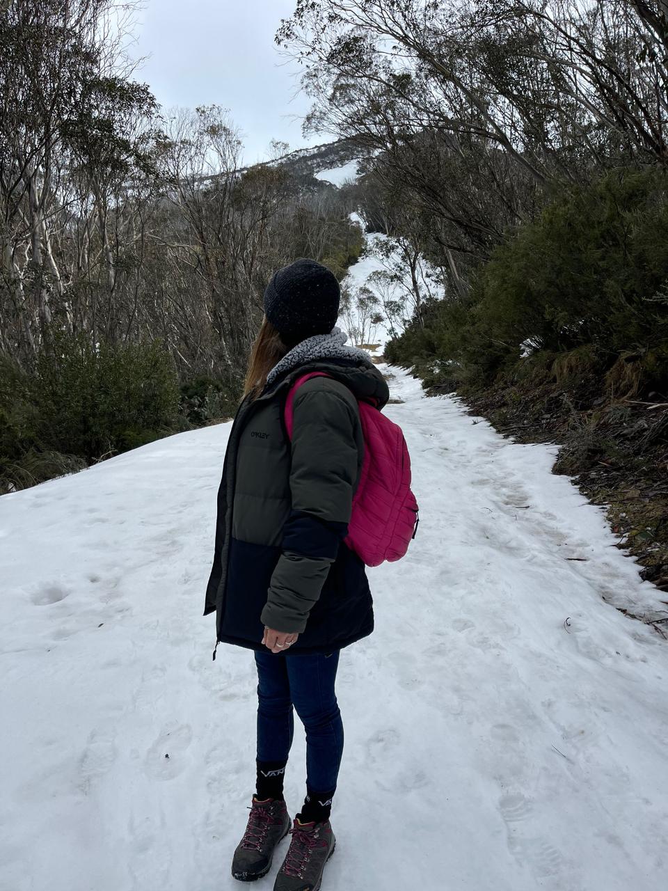 Thredbo Snow Trip - Weekend 3 Days