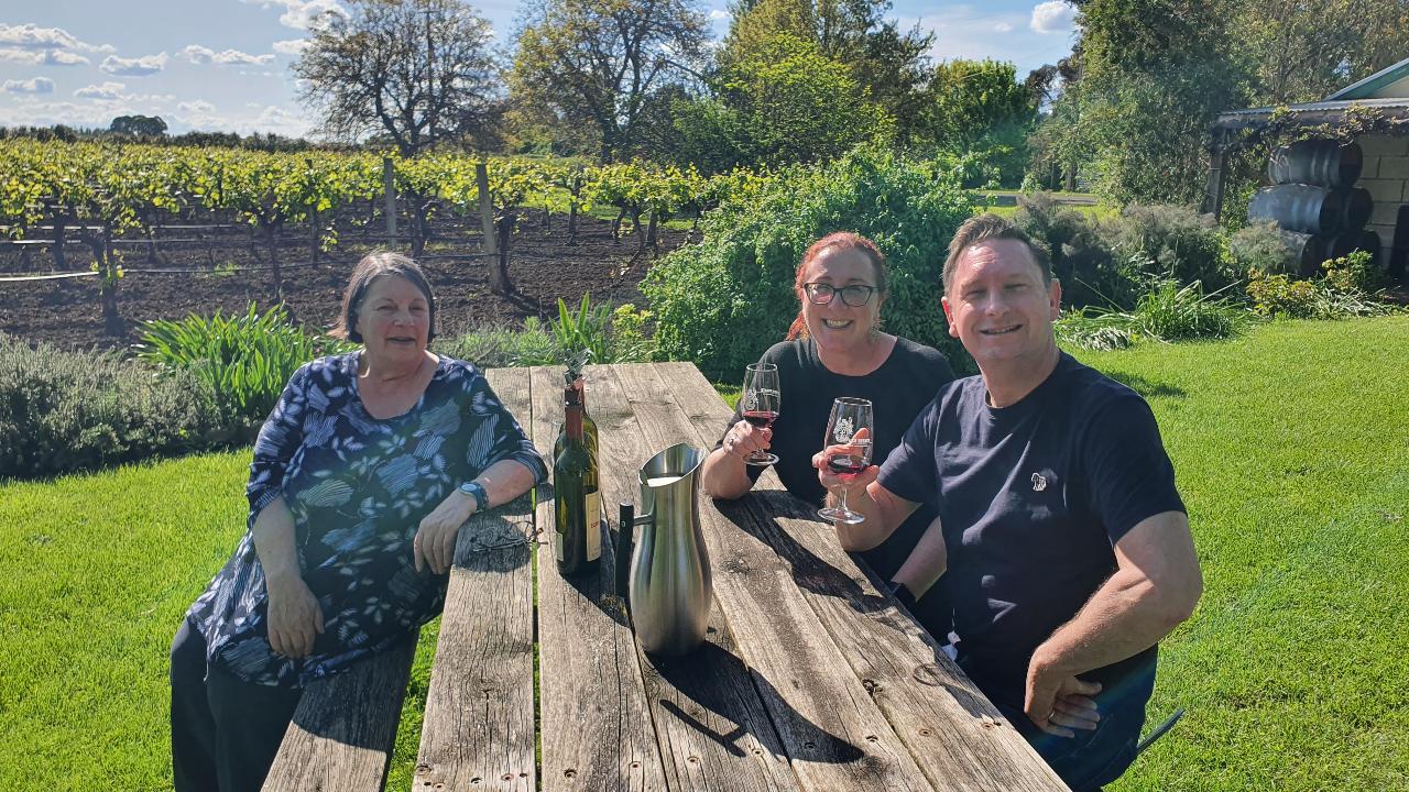 Private Wine Experience