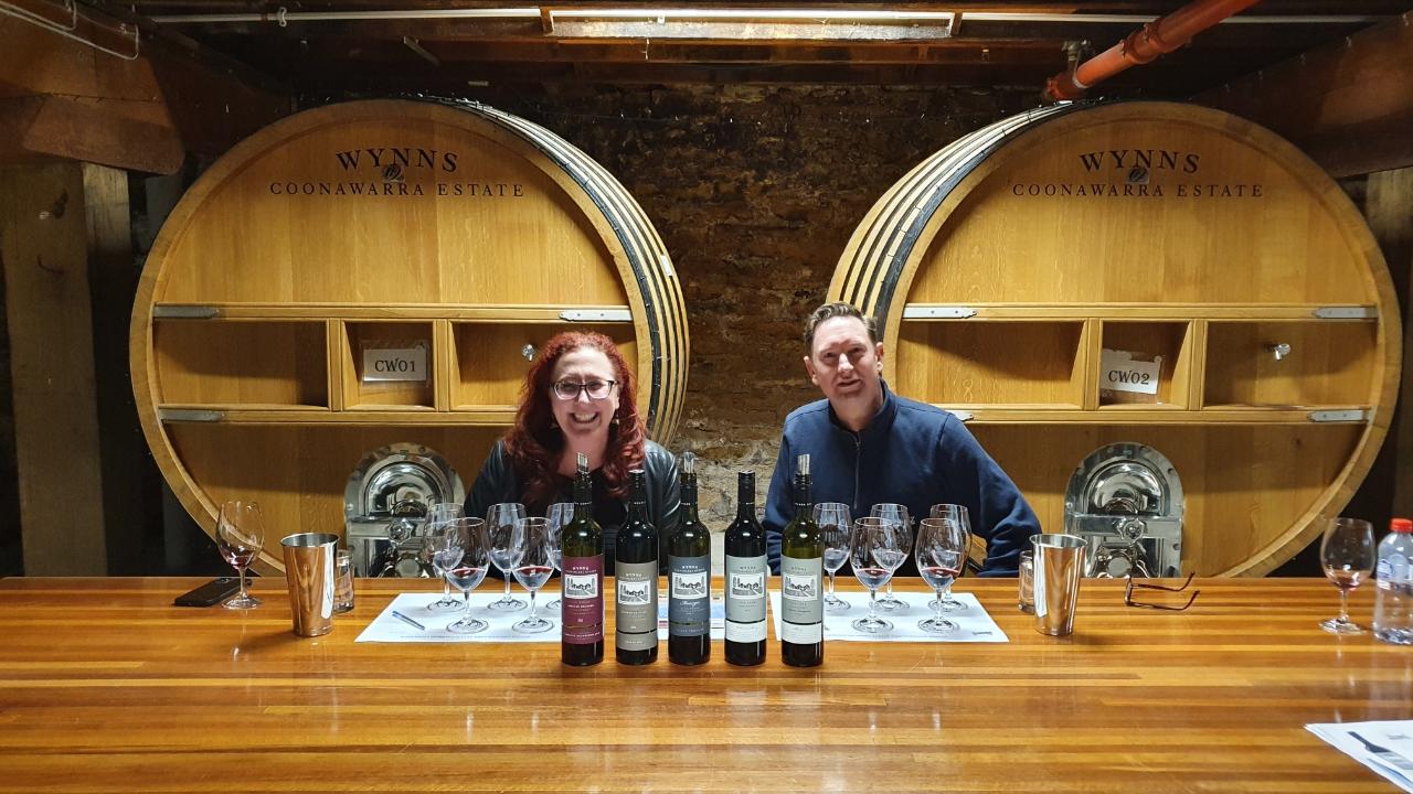 Private Wine Experience