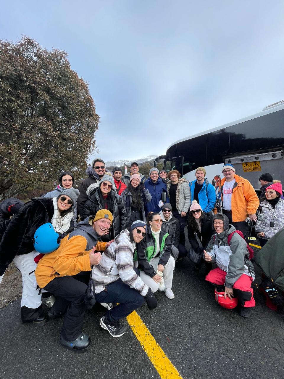 Thredbo Snow Trip - Weekend 3 Days