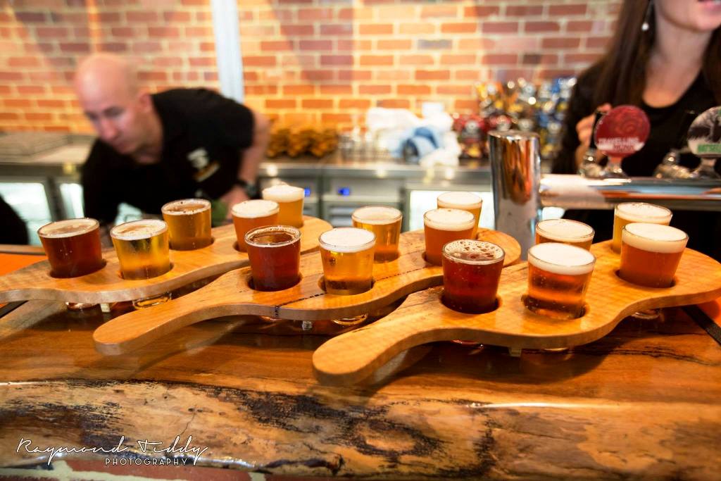 Margaret River Wine & Beer Adventure (Departs Dunsborough, Yallingup, Busselton)