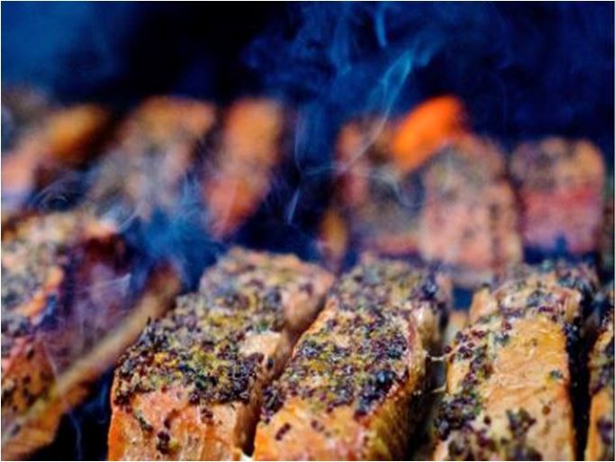 Seafood Bbq Cooking Class - Hunter Valley, Nsw