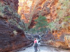 Kimberley Kununurra To Broome Lake Argyle Mitchell Falls Accommodated 8 Day Tour