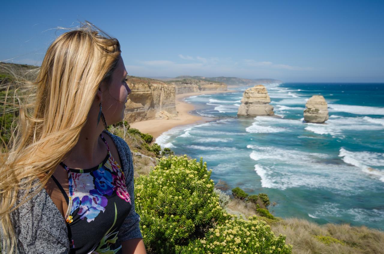 Wildlife Tours Australia: 3 Day Melbourne To Adelaide Tour