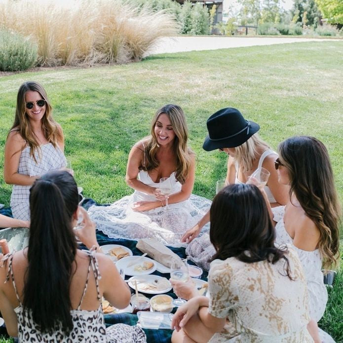 Ultimate Picnic Hamper