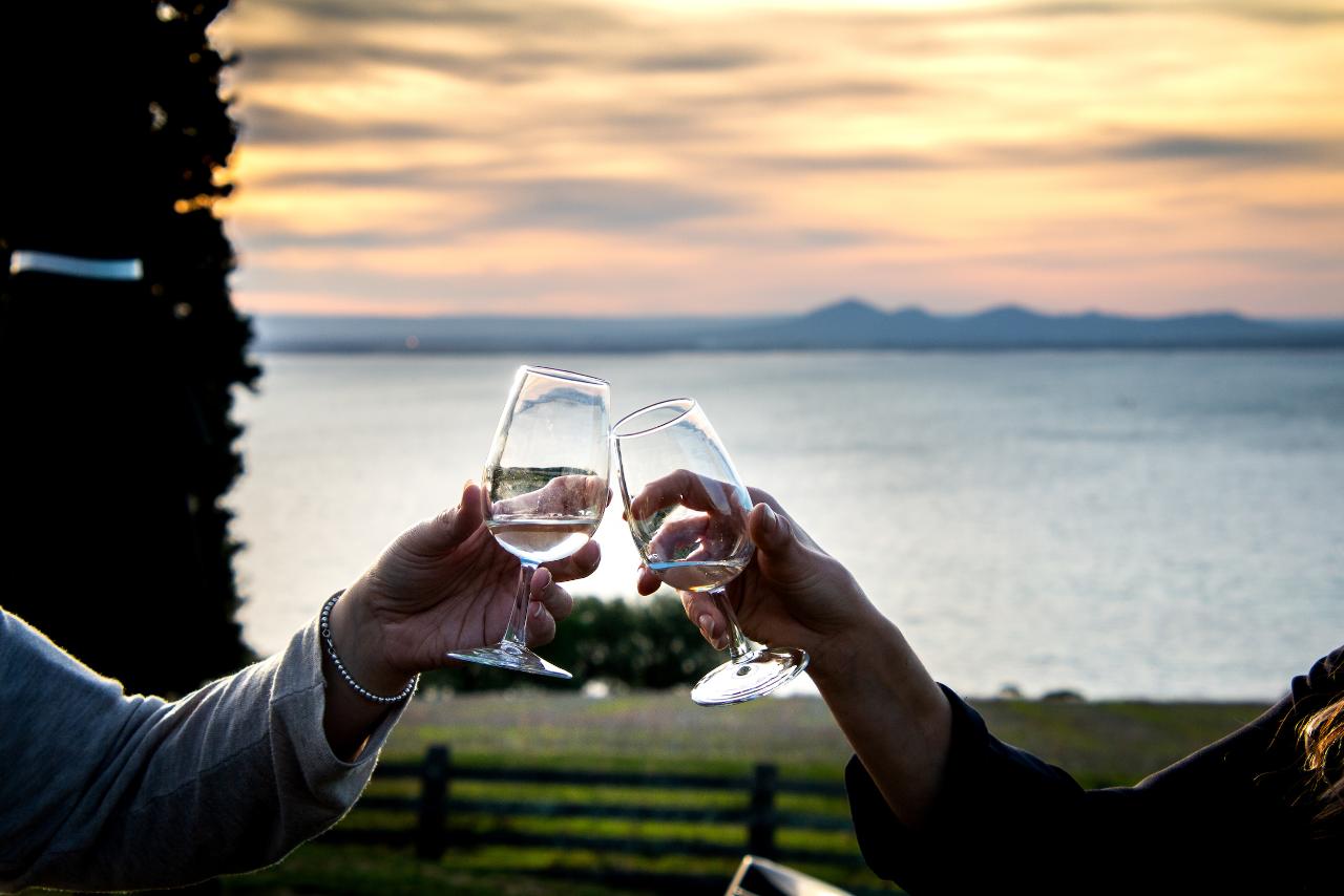 Around The Bay Food & Wine Taste Trail
