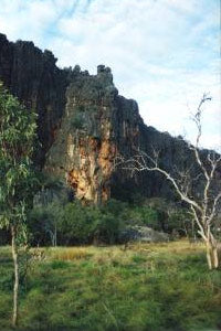 Kimberley Kununurra To Broome Lake Argyle Mitchell Falls Accommodated 8 Day Tour