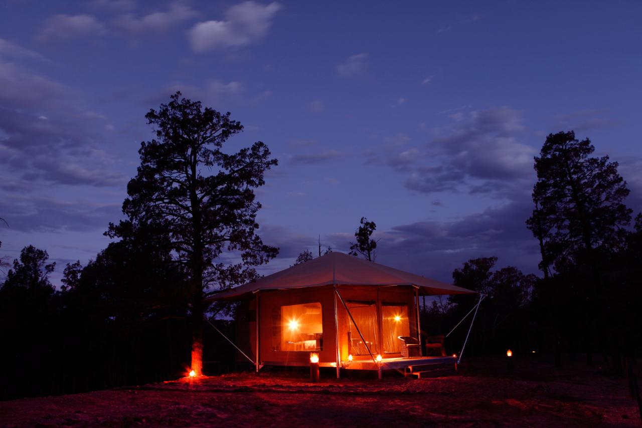 Wilpena Women's Weekend