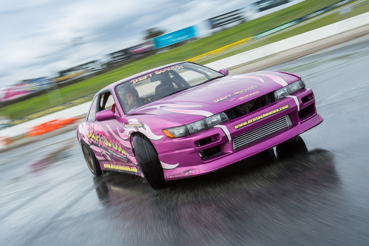 Drift Masterclass