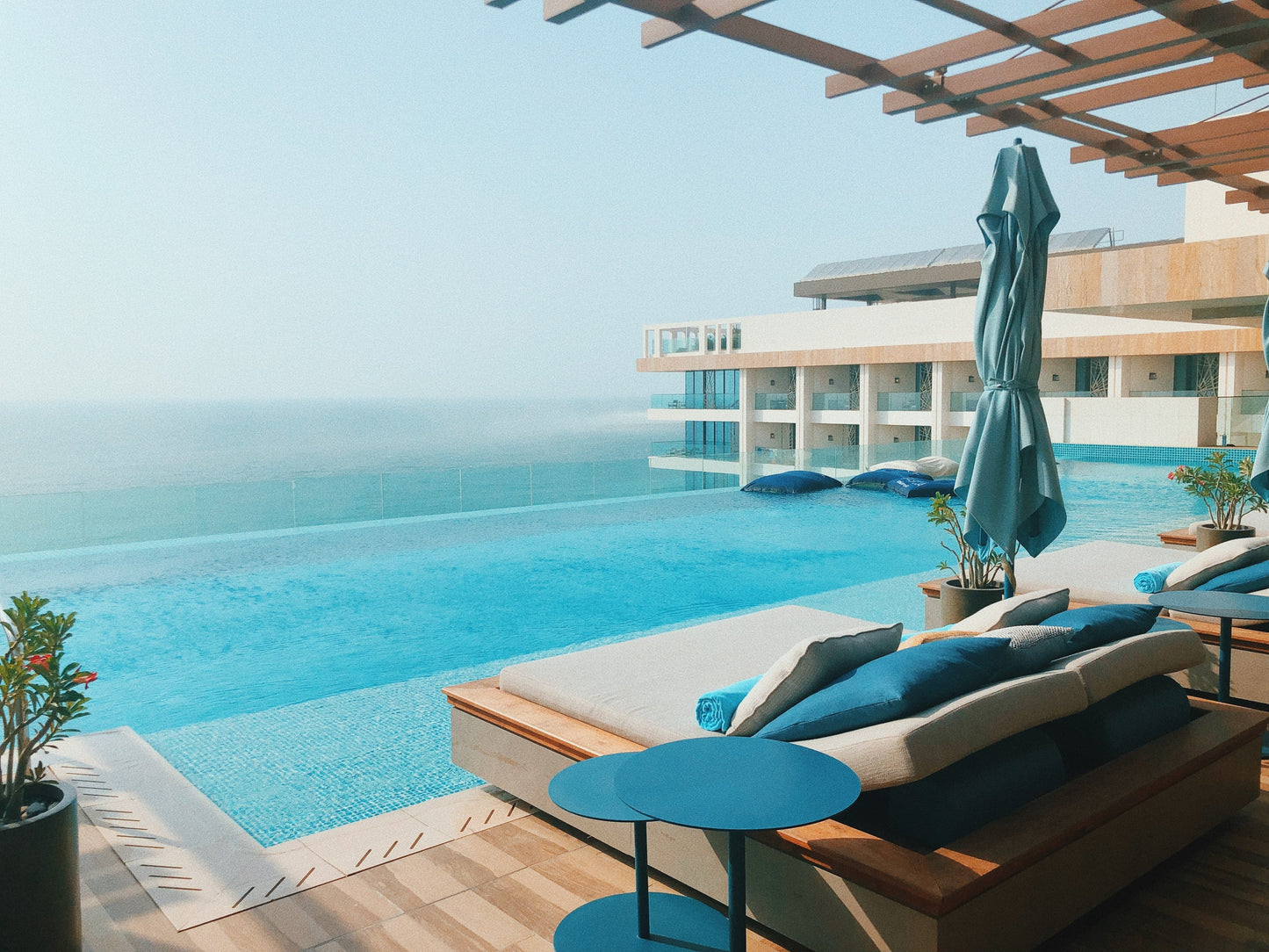 Three Night Family Getaway