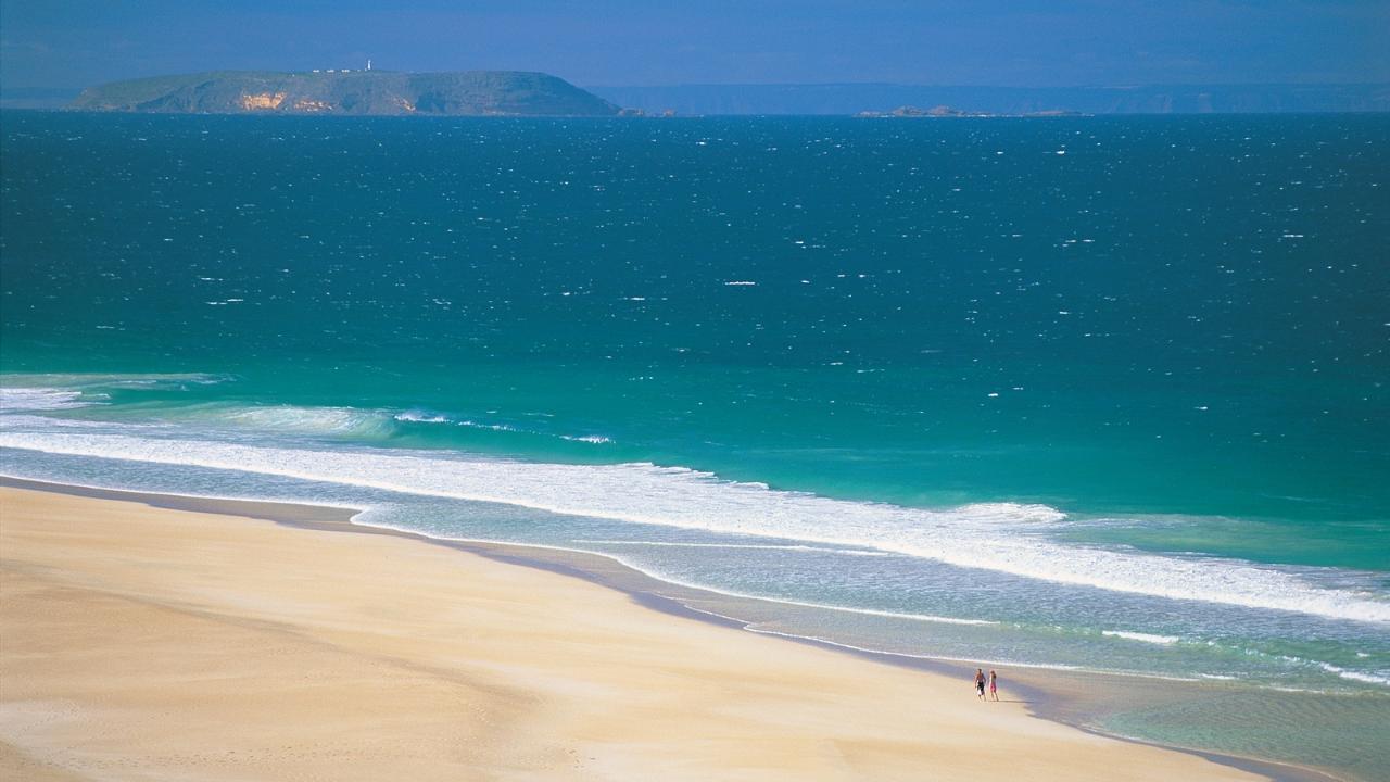 3-Day Southern Yorke Peninsula Coastal Wilderness Adventure