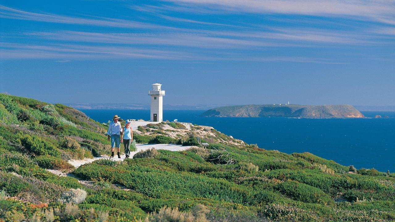 3-Day Southern Yorke Peninsula Coastal Wilderness Adventure