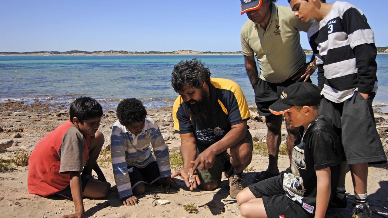 3-Day Southern Yorke Peninsula Coastal Wilderness Adventure
