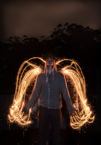 Digital Photography Course - 8 Week - Alexandria