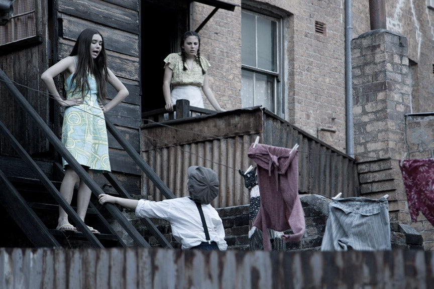 Photography Essentials