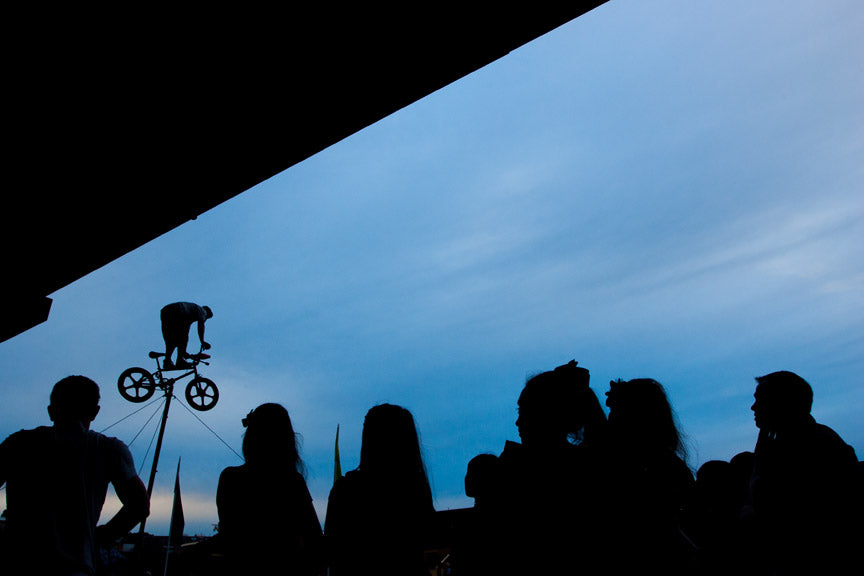 Photography Essentials