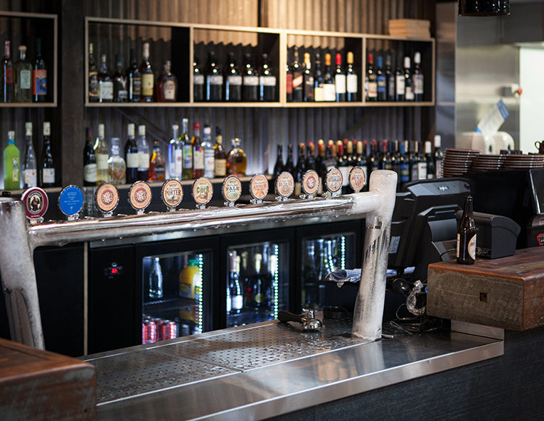 Lumber Punks - Axe Throwing & Beer - Brisbane