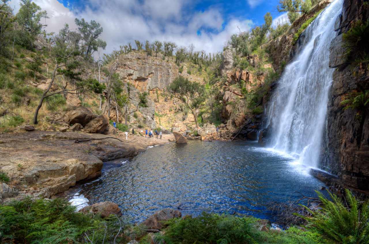 Autopia Tours: Melbourne To Adelaide 3 Day