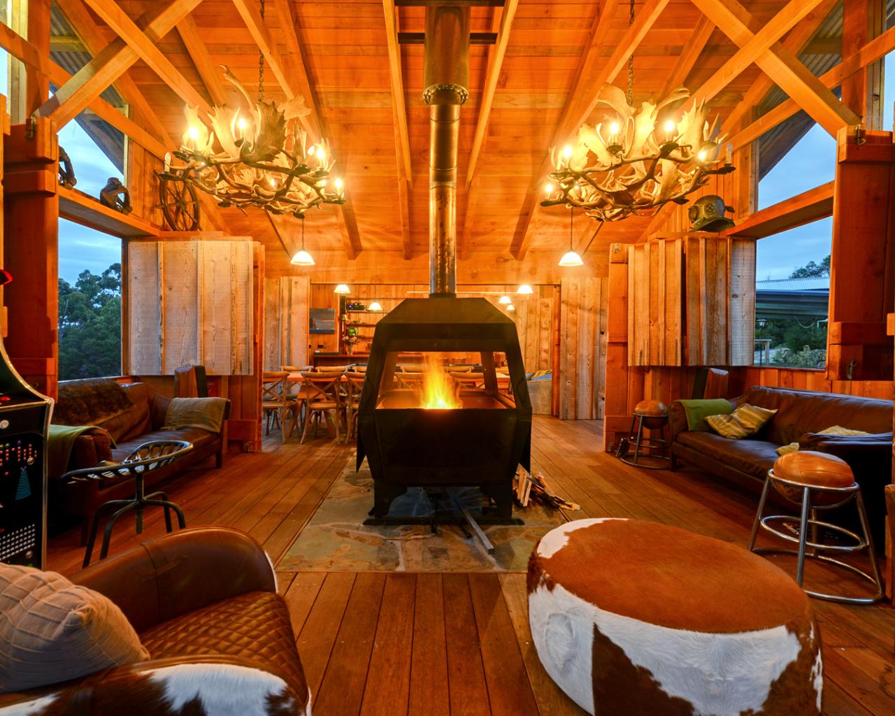 Lunawanna-Allonah & Bruny Island - Lutruwita Tasmania - 4 Days