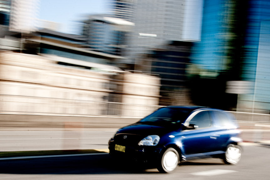 Photography Essentials