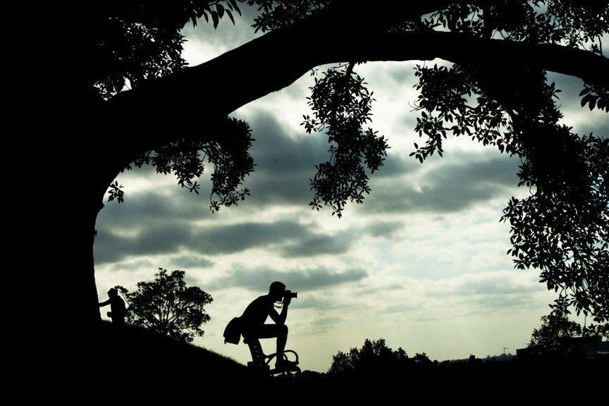 Photography Essentials