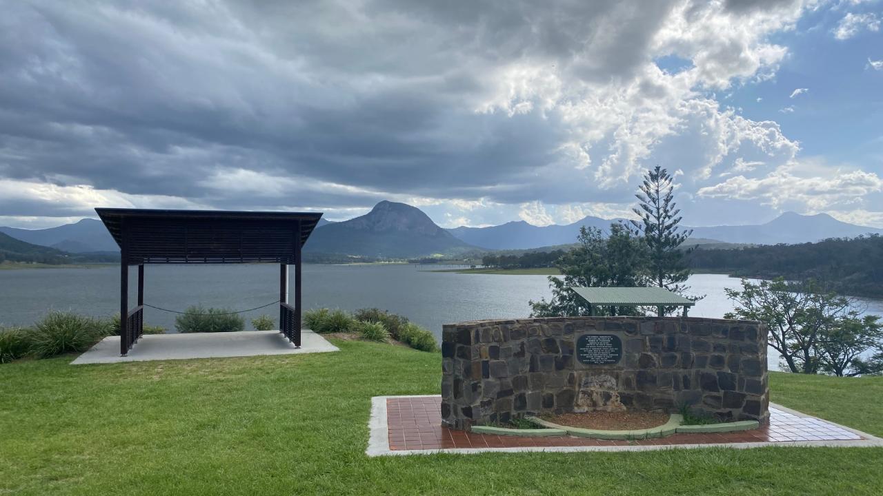 Scenic Rim Farm, Food & Wine Experience