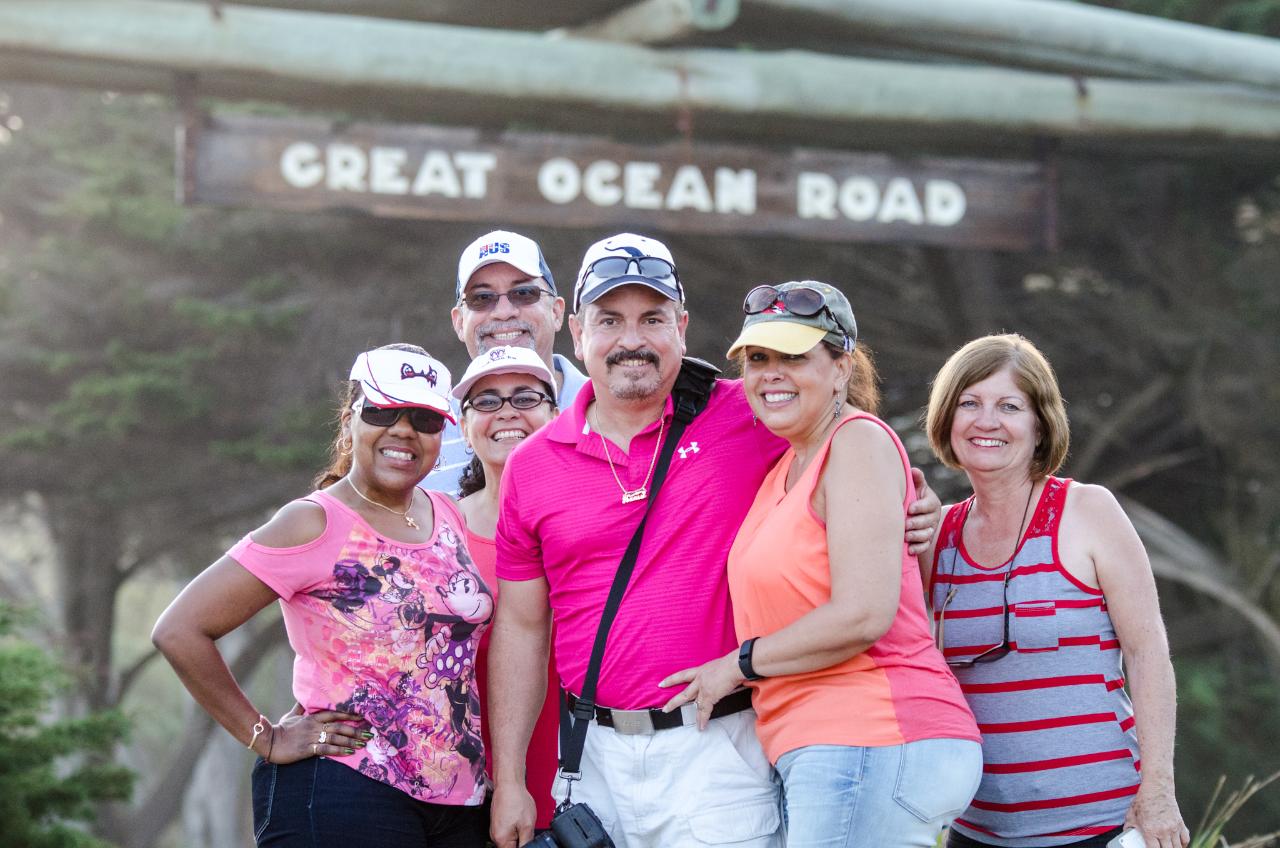 Autopia Tours: Great Ocean Road Twelve Apostles Tour