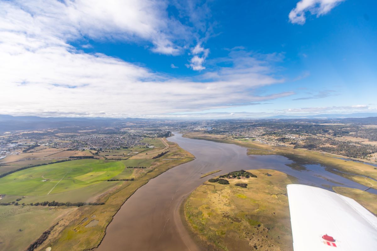 Trial Introductory Flight