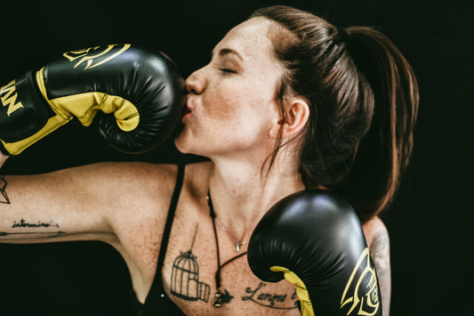 7 Days Unlimited Boxing Classes