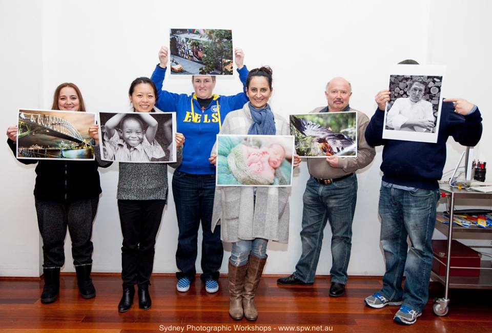 Adobe Lightroom Course - 4 Weeks