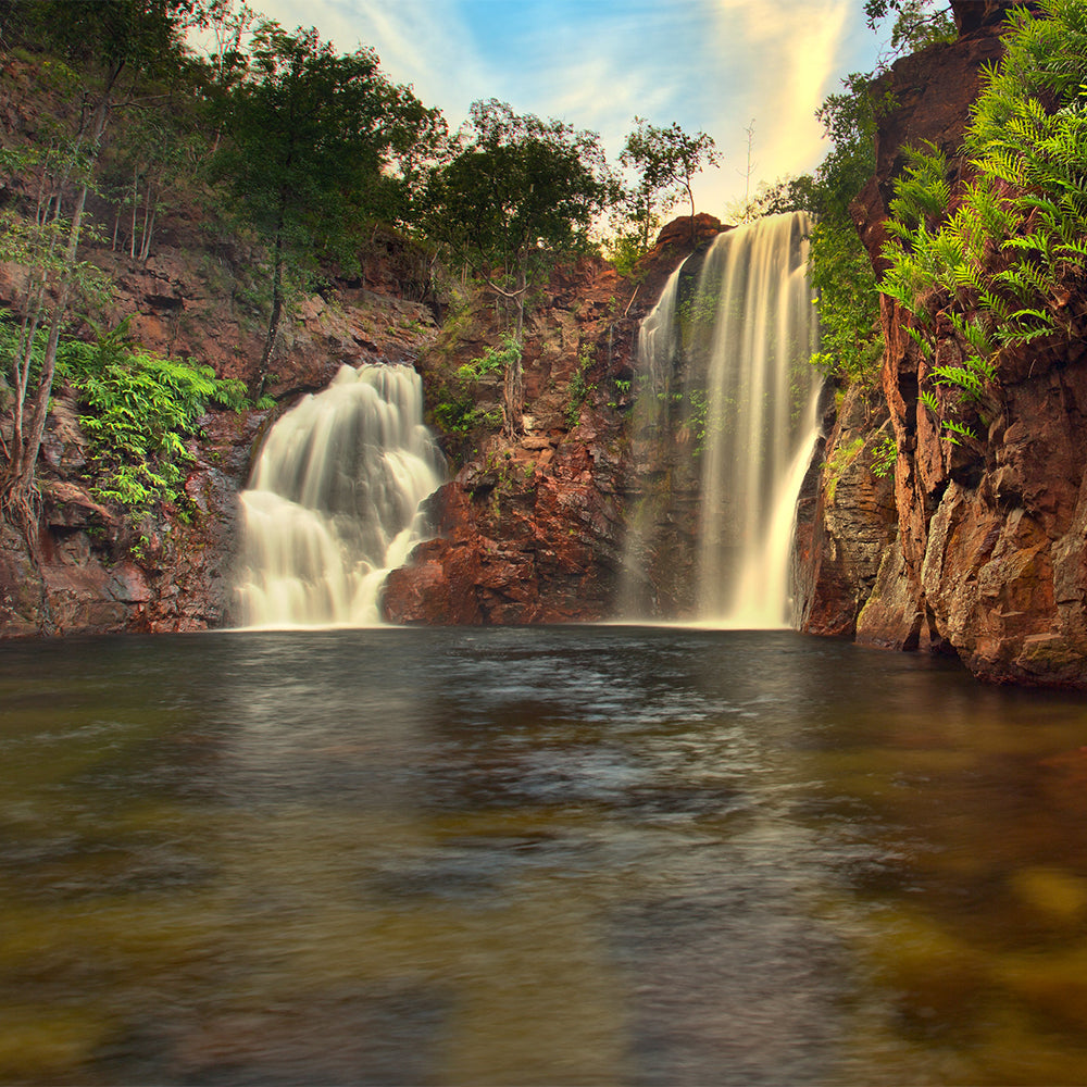 4X4 Litchfield Park Adventures Tour
