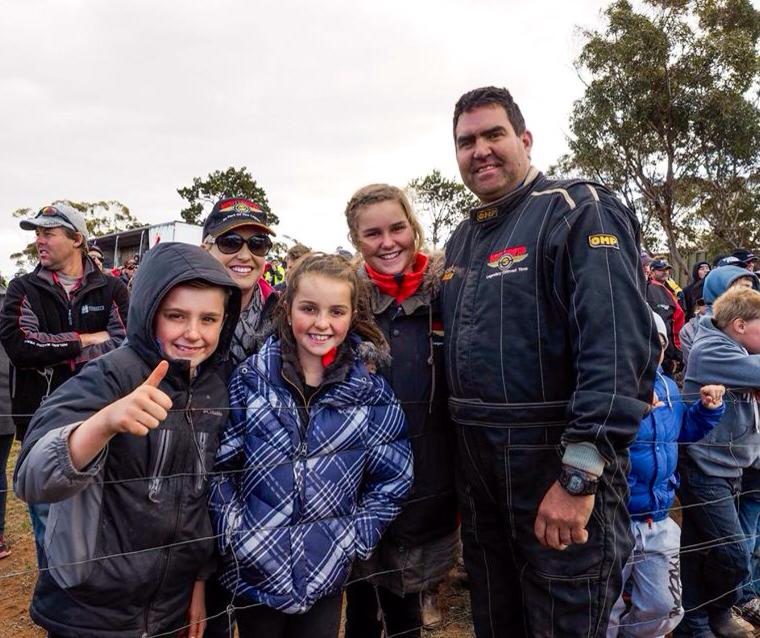 Family Drive Pack - 2 Adults & 3 Kids - Gold Coast(Weekdays)Or Ipswich(Selected Weekends)- Great Sch