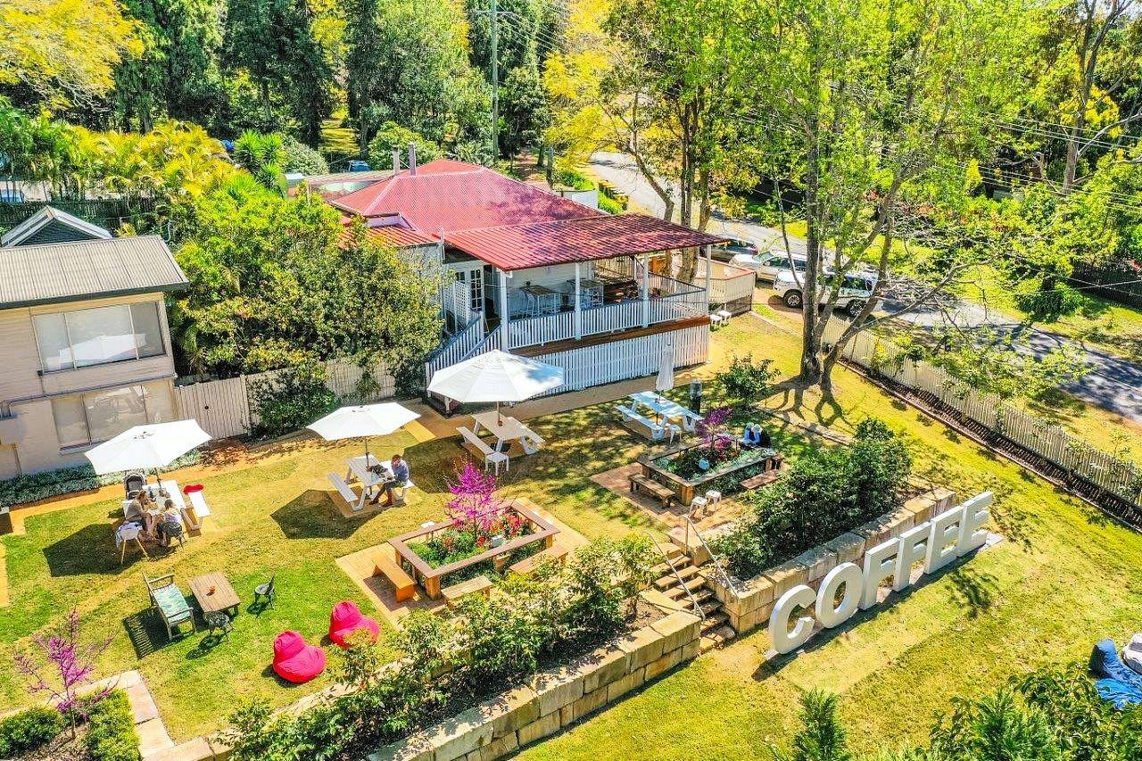 Scenic Rim Luxury Payg Tasting Experience - Gold Coast Pickup